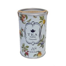 Darjeelian 洋甘菊茶包, 1g, 15入, 1個