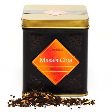 Darjeelian 罐裝馬薩拉茶葉, 80g, 1罐, 1罐