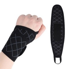 GANJIatHOME 孕婦產後護腕2p