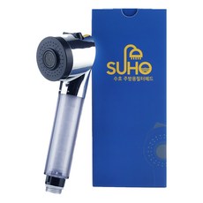 SUHO 廚房過濾頭, 1個