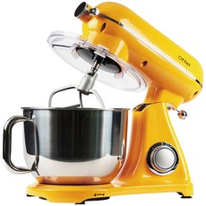 Offel 立式攪拌機, OFM-1522YM(紐約黃)