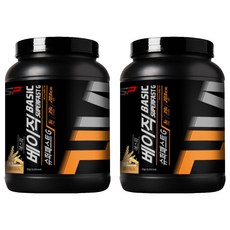 SP스포츠 성풍 베이직 슈퍼패스트G, 2kg, 2세트
