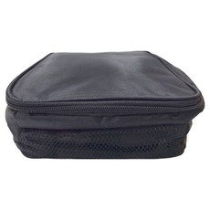 kuroshio 黑潮 保溫保冷袋，64黑潮 直立18公升, 黑色, 28 x 20 x 32cm, 1個