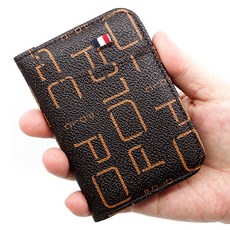 딥톡 컴팩트 카드 홀더 DT0165