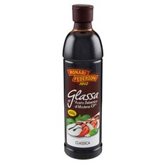MONARI FEDERZONI 巴薩米克醋, 500ml, 1瓶