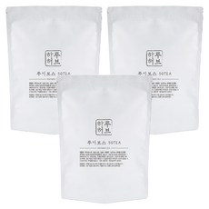 하루허브 루이보스차 대용량, 1g, 50개입, 3개