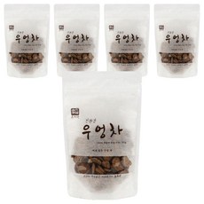온뜨락 우엉차, 60g, 1개입, 5개