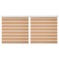 빛고운창 콤비 블라인드 2p