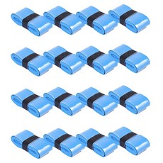 VOLAR 벌크 그립 테이프, 블루, 16개