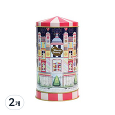 위니비니 세트 뮤지컬틴 스위트캐슬, 165g, 2개