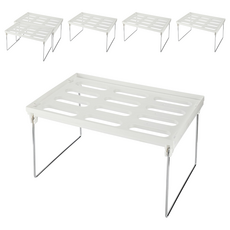 KEYWAY 聯府 柏林方形收納架收納層架 30.9 x 18.2 x 20.3cm, 6個