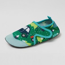 CHAAKAN 兒童用 Ricotta 魔鬼氈水陸兩用鞋 SNFBR2h530