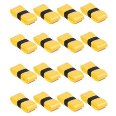 VOLAR 散裝握把布, 黃色