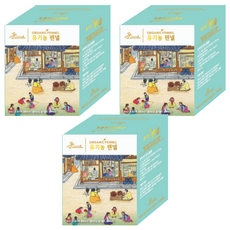 Areumdre 茴香茶包, 10入, 3個, 1.1g