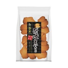 Mores 摩爾思 4.5吋皮骨 8入, 365g, 煙燻味, 1包