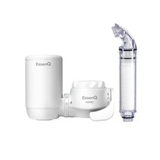 EssenQ 奈米手持式淨水器 顧客自行安裝, EN6000