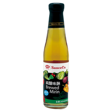 味榮 純釀味醂, 240ml, 1瓶