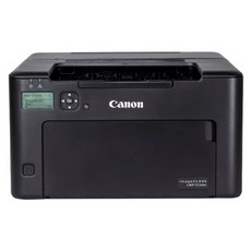 Canon 佳能 黑白雷射印表機 附黑碳粉匣 CRG-071, imageCLASS LBP122dw