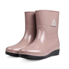 女鞋時尚雨鞋雨鞋 11-21