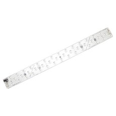 LUMEN LUX 安定器一體型 LED 改裝燈 薄型透鏡 30W, 晝光色, 1個