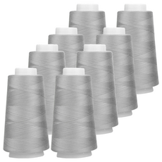 Unique Premium OWL Coresa 45支2股, 39 灰色, 8個