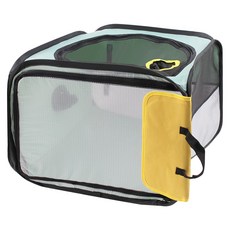 DING DONG PET 寵物折疊立方乾燥室, 混合顏色, 單品