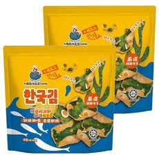 DaMa 大瑪南洋蔬食 韓國愉皮酥 鹹蛋 蛋奶素, 2個, 45g
