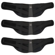 AOS AOS-244 HIP BAND 骨盆保護帶, 3個