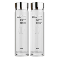 IOPE 艾諾碧 BIO CONDITIONING ESSENCE 青春活顏菁粹 亮白柔滑, 168ml, 2瓶
