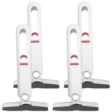 WE CHAMP 可吊掛手持膠棉小拖把 WTB-074 2個, 2組