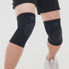 RIVISTA 護膝, 混色, 2個