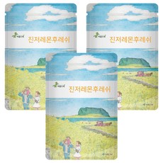 아름드레 삼각 티백 허브 차, 1.5g, 25개입, 3개