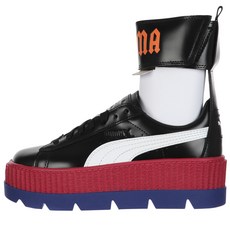 푸마 앤클 스트랩 운동화 366264-01