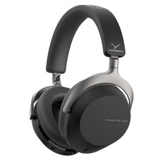 beyerdynamic 拜雅 旗艦藍牙耳罩式耳機, 黑色, Aventho300