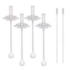 inb 奶嘴吸管組, 6個月以上, 2組