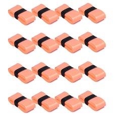 VOLAR 散裝握把布 1.1m, 橘色