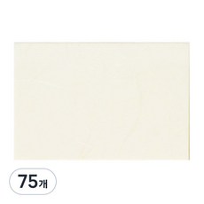 DOOSUNG PAPER 風之仁義禮智, 5個, 012(金銀箔米色)