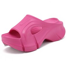 PEONIST 女性厚底人字拖