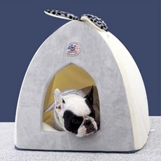 REDPUPPY 邦尼寵物維爾高斯屋, 混合顏色