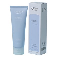 CHEREMIMAKA Intimate深層補水凝膠, 1條, 120ml