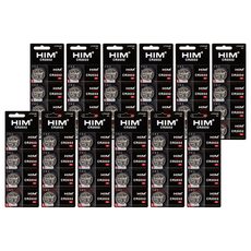 힘 코인건전지 CR2032, 4개입, 12개