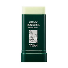 YADAH 防曬棒 SPF50+ PA++++, 18g, 1入