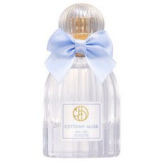 珍朵絲特 麝香棉花淡香水, 30ml, 1瓶