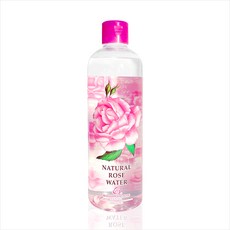 BULGARIAN ROSE 保加利亞玫瑰 保加利亞玫瑰化妝水, 330毫升, 1個