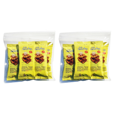 糙米青豆和糙米華夫餅混合, 10個, 85g