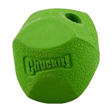 Chuckit 多角型彈力球，耐用的橡膠製成，不規則地彈跳, DK-20130, 大, 1個