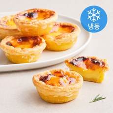 그린래빗 에그타르트 9입 (냉동), 405g, 1개