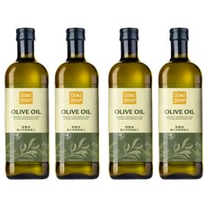 GoodSome 義大利原裝進口橄欖油禮盒, 2盒