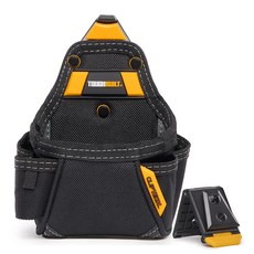 터프빌트 다용도 공구집 5구 TB-CT-25, 1개