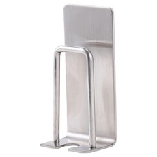 minono 米諾諾 不鏽鋼牙刷杯架, 1個